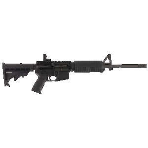 ST-15 LE M4 Carbine Tactical 16" No Magazine 223 Remington/5.56 NATO AR15 Semi Auto Rifle