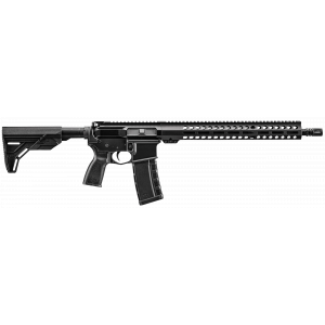 FN15 Guardian 16" 30 Round 5.56x45mm Nato Ar15 Semi Auto Rifle - Black