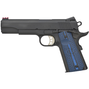 Competition 1911 5" 8 Round 45 ACP Pistol