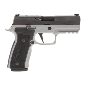 P320 AXG Carry 17 Round 9mm Pistol