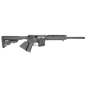 Volunteer XV OR 16" 10 Round 5.56x45mm NATO AR15 Semi Auto Rifle - CA Compliant