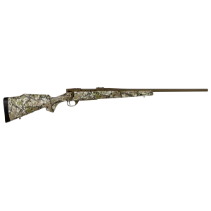Vanguard Badlands 24" 3 Round 6.5 PRC Bolt Action Rifle