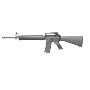 AR15A4 20" 30 Round 223 Remington/5.56 NATO AR15 Semi Auto Rifle - Black