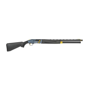 940 Pro JM 24" 9 Round 12 Gauge Semi Auto Shotgun - Black