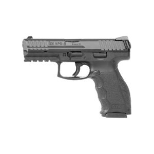 VP9-B OR 4.09" 10 Round (2) 9mm Pistol