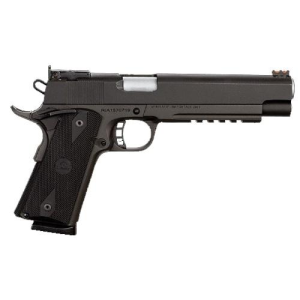 PRO Ultra Match 6" 8 Round 45 Acp Pistol