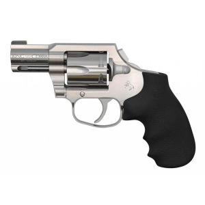 KING Cobra Carry Dao 2" 6 Round 357 Magnum Revolver