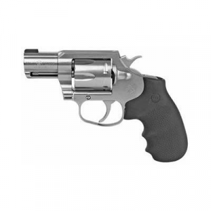 King Cobra Carry SA/DA 2" 6 Round 357 Magnum Revolver