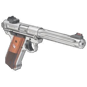 Mark IV Hunter 6.88" 10 Round 22 Long Rifle Pistol
