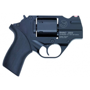Rhino 200 DS 357 Magnum Revolver