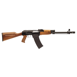 FEAR-103 18.50" 5 Round 12 Gauge Semi Auto Shotgun - Walnut