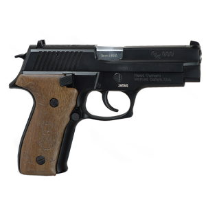 CZ999 Serbian Crest 4.25" 15 Round 9mm Pistol