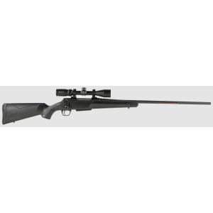 XPR Combo 26" 3 Round 300 Winchester Magnum Bolt Action Rifle with Scope
