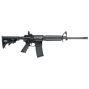 M&P15 Sport II 16" 30 Round 5.56x45mm NATO AR15 Semi Auto Rifle - Black