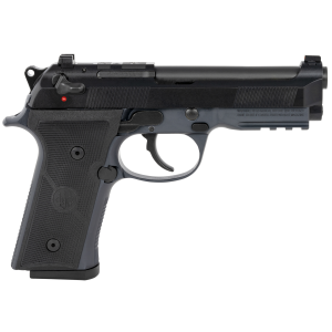 92X RDO Centurion 4.25" 10 Round 9mm Luger Pistol - Black
