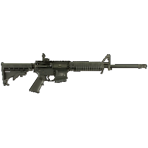 M&P15 Sport Ii 16" 10 Round 5.56x45mm Nato Ar15 Semi Auto Rifle - Co Compliant