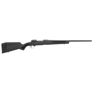 110 Hunter 22" 4 Round 22-250 Rem Bolt Action Rifle
