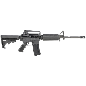 M4 Patrolman's A4 16" 30 Round 5.56x45mm NATO AR15 Semi Auto Rifle