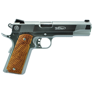 American Classic II 1911 5" 8 Round 45 ACP Pistol - Stainless/Wood