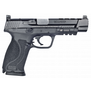 M&P Performance Center M2.0 Core 5" 17 Round 9mm Luger Pistol - Black