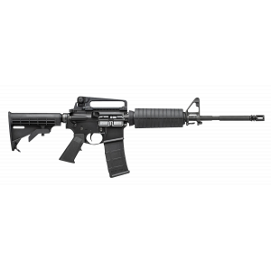 STAG 15 M4 16" 30 Round 5.56x45mm Nato Ar15 Semi Auto Rifle - Black