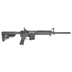 VOLUNTEER Xv 16" 10 Round 5.56x45mm Nato Ar15 Semi Auto Rifle - Co Compliant