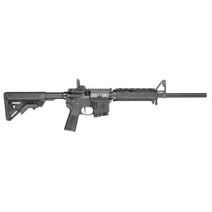 Volunteer XV 16" 10 Round 5.56x45mm NATO AR15 Semi Auto Rifle - NJ Compliant