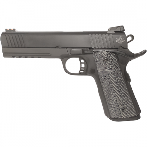 1911 Tac Ultra Fs 5" 10 Round 9mm/22tcm 9r Pistol Combo