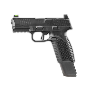 509 MRD 4" 17/24 Round 9mm Pistol
