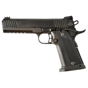 1911 Tac Ultra FS 5" 17 Round 9mm Pistol