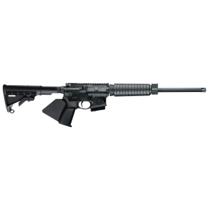 M&P15 Sport II Optic Ready 16" 10 Round 5.56x45mm NATO AR15 Semi Auto Rifle - CA Compliant