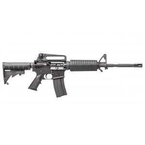 STAG 15 M4 Tactical 16" 30 Round 5.56x45mm Nato Ar15 Semi Auto Rifle - Black