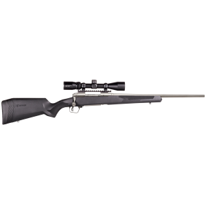 110 Apex Storm XP 24" 3 Round 7mm Remington Magnum Bolt Action Rifle with Scope