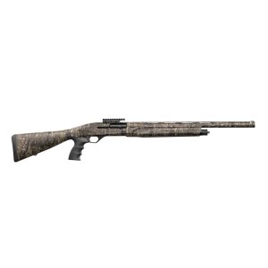 Gordion Turkey with Pistol Grip 22" 4 Round 20 Gauge Semi Auto Shotgun - Realtree Timber
