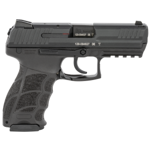 P30 V1 Light LEM 3.85" 17 Round 9mm Luger Pistol - Black