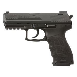 P30 V3 3.85" 17 Round 9mm Pistol