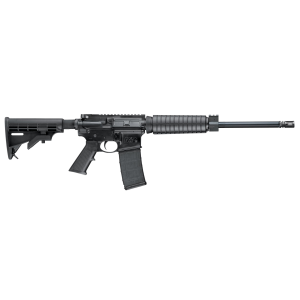 M&P 15 Sport II Optic Ready 16" 30 Round 223 Remington/5.56 NATO AR15 Semi Auto Rifle - Black
