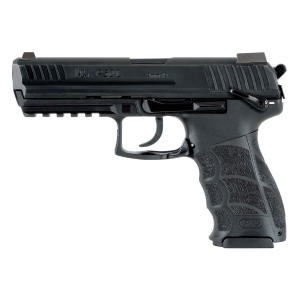 P30L V3 4.45" 17 Round 9mm Luger Pistol - Black