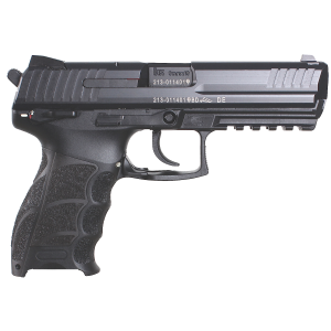 P30LS 4.45" 17 Round 9mm Pistol