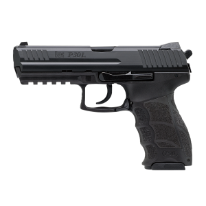 P30LS V3 3.85" 13 Round 40 S&W Pistol