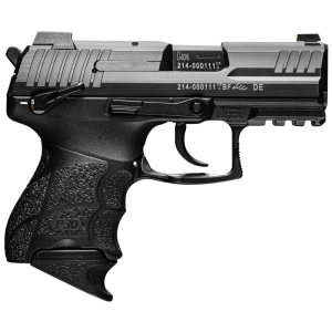 P30SK V3 3.27" 15 Round 9mm Pistol