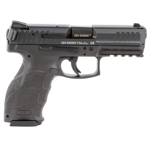 VP40B 4.09" 10 Round 40 S&W Pistol - Black