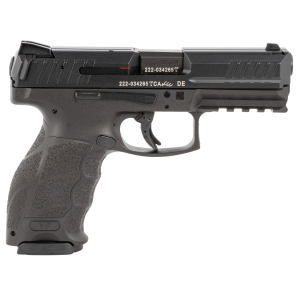 VP40B 4.09" 13 Round 40 S&W Pistol - Black