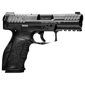 VP9 4.09" 17 Round (2) 9mm Luger Pistol - Black
