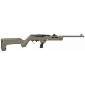 PC Carbine 16.10" 17 Round 9mm Luger Semi Auto Rifle