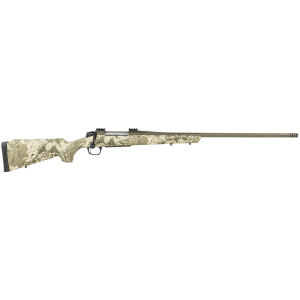 Cascade 24" 3 Round 6.5 PRC Bolt Action Rifle - RealTree Hillside