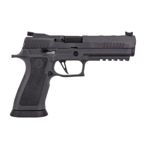 P320 X-Five Legion 10 Round 9mm Pistol