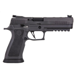 P320 X-Five Legion 5" 17 Round 9mm Pistol