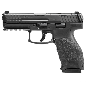 VP9 4.09" 10 Round 9mm Pistol - MA Compliant