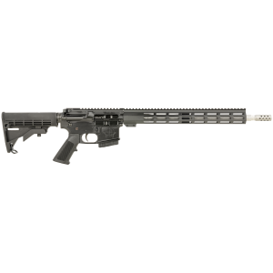 AR-15 18" 5 Round 350 Legend Semi Auto Rifle